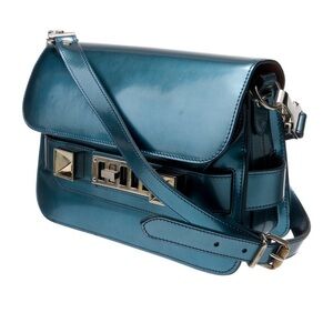 Unique hard to find Proenza Schouler bag